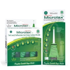 Microlax