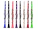 Muslady ABS 17 Key Clarinet Bb Flat 1