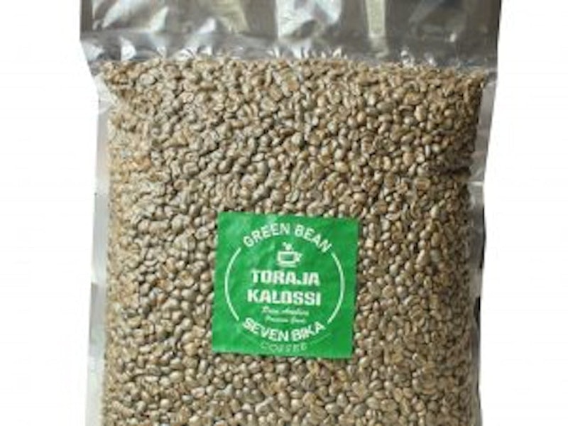 Pure Green Beans 2