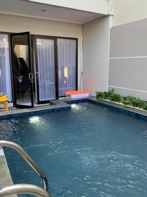 Platinum Setrasari Guest House Bandung with Private Pool 5BR 2