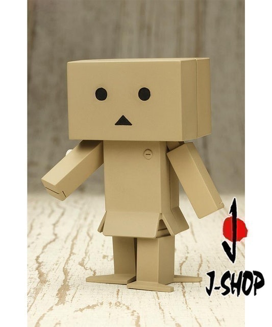 Tokotoko Danboard 2