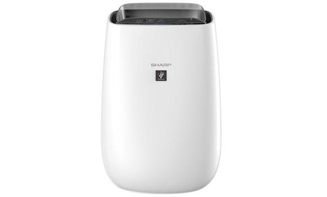 Air Purifier Plasmacluster  ｜ FP-J40Y-W