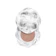 LCM Cosmetics Muzigae Mansion One & Only Shadow Melting Zero Rose Quartz 1