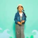 Little X∙eight Girl Dylofa Jacket 1