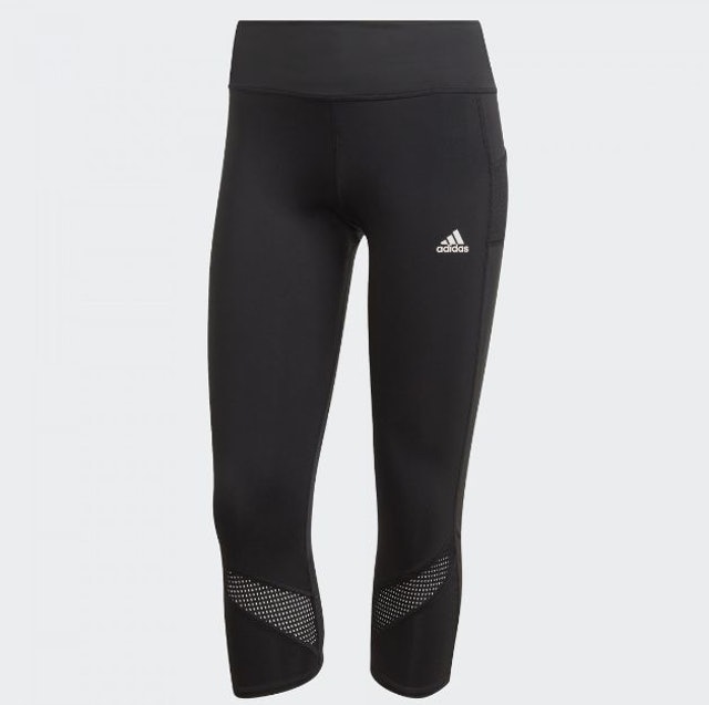 Own the Run 3/4 Tights ｜ FS9833