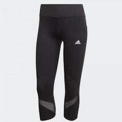 Own the Run 3/4 Tights