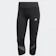 Adidas Own the Run 3/4 Tights 1