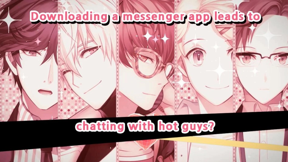Mystic Messenger 2