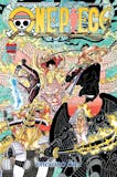 10 Rekomendasi Manga Shonen Jump Terbaik (Terbaru Tahun 2026) 2
