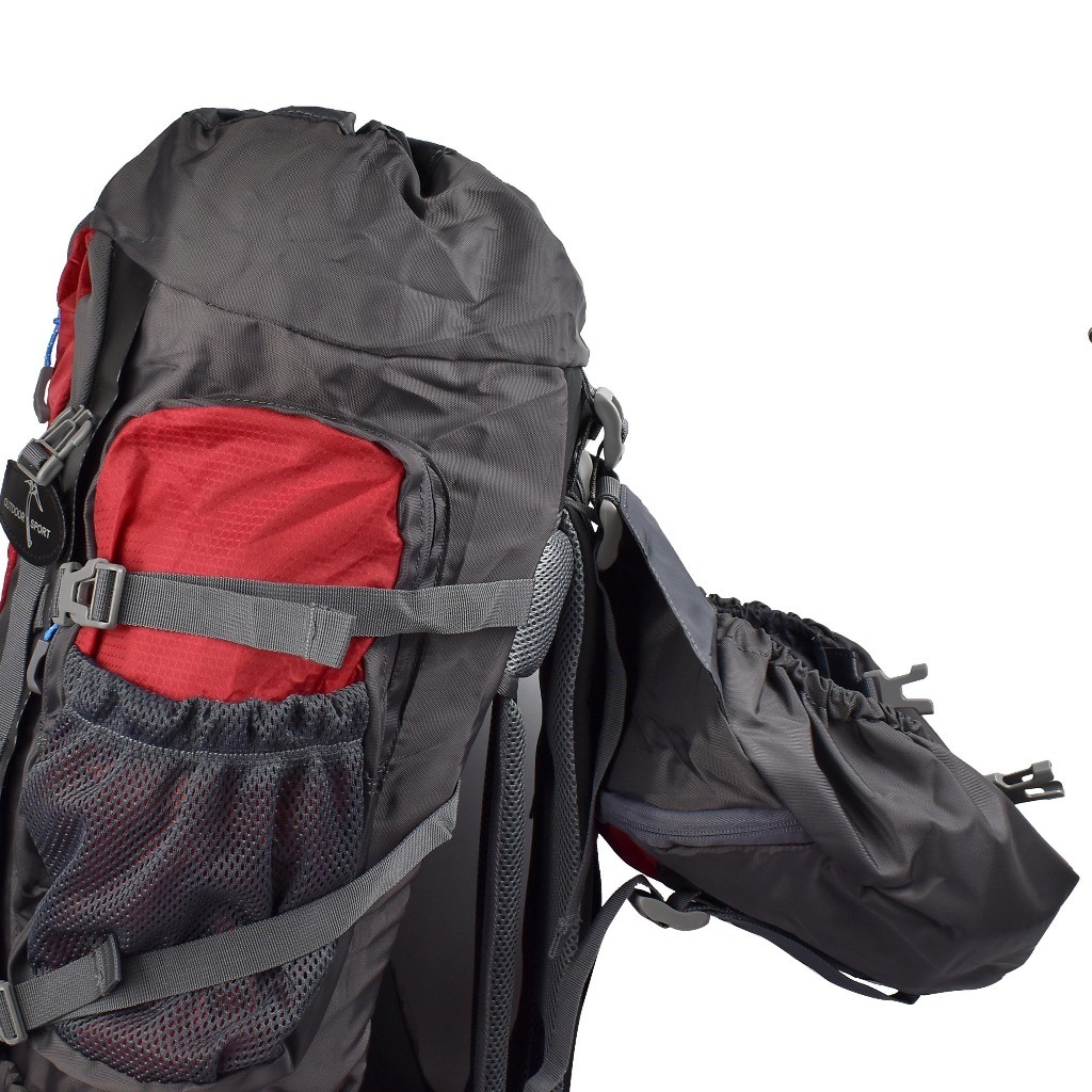  Central Polo Hiero Polo HieroTas Gunung 3066 80+5 Liter