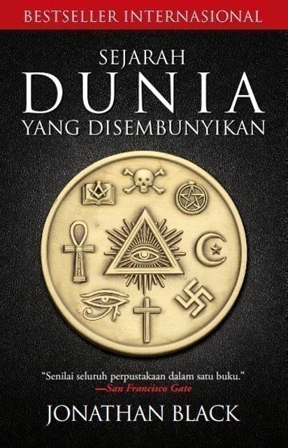 Sejarah Dunia yang Disembunyikan  1