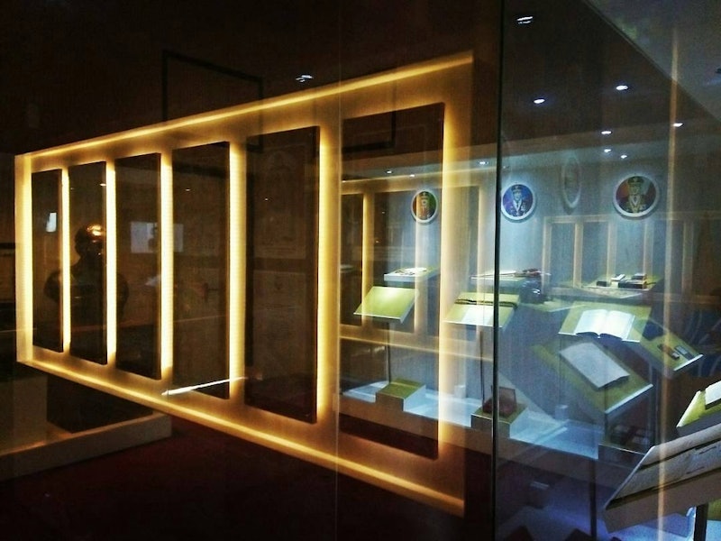 Museum Sandi 3