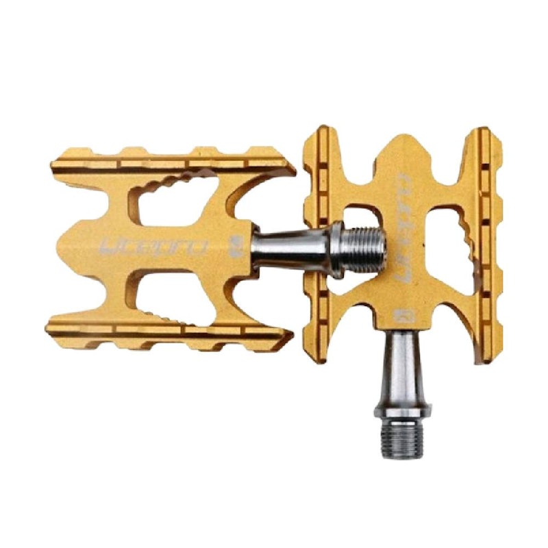 Litepro Aluminum Alloy Pedal 1