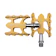 Litepro Litepro Aluminum Alloy Pedal 1