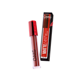 8 Rekomendasi Lipstik OMG Terbaik 4