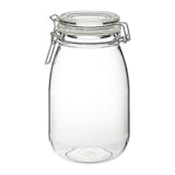 10 Rekomendasi Toples IKEA Terbaik 4