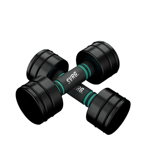 10 Rekomendasi Dumbbell Terbaik  [Ada yang Set & Adjustable] (Terbaru Tahun 2026) 5