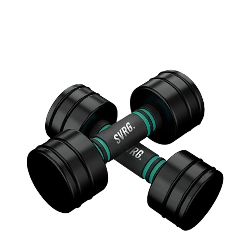 SVRG Adjustable Dumbbell 5 kg 1