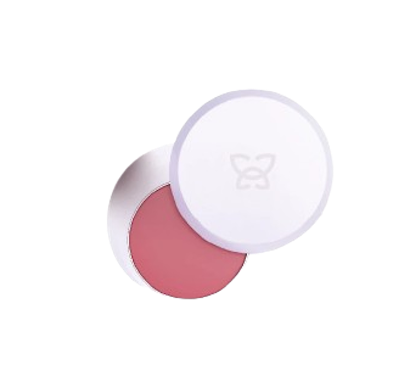 Bloom Maximum Intensity Pigment Blusher Camellia 1