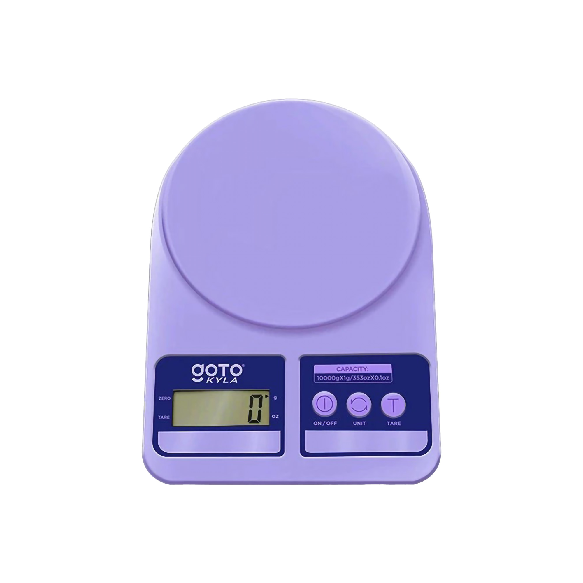 Goto Living ｜ Kyla Kitchen Scale