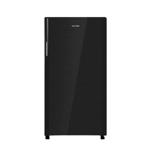 Polytron ｜ Kulkas 1 Pintu Belleza 170 Liter ｜ PRA 17DMY