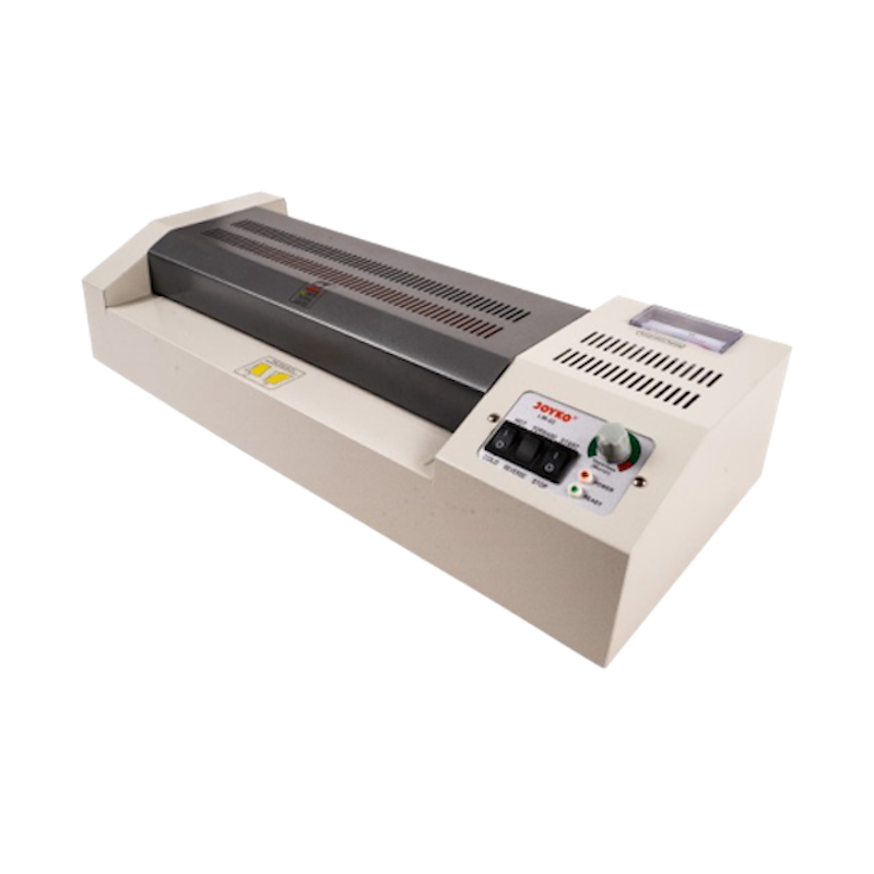 Laminating Machine (A3) 1