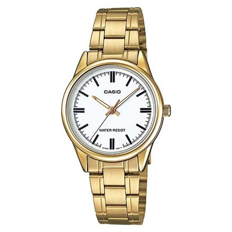 Casio Standard 1