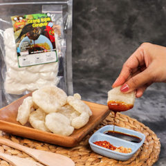 Cireng Rujak