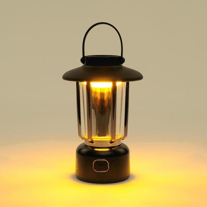 Eiger Vert Camping Lantern 5