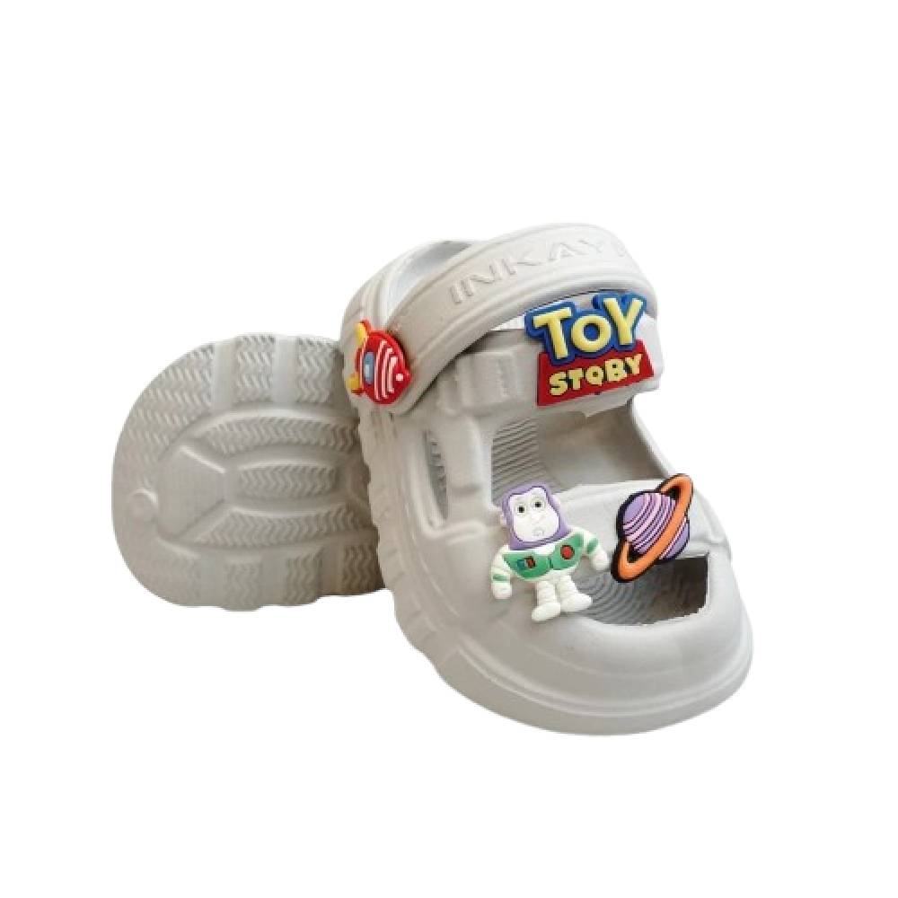 INKAYNI Sandal Slop Toy Story
