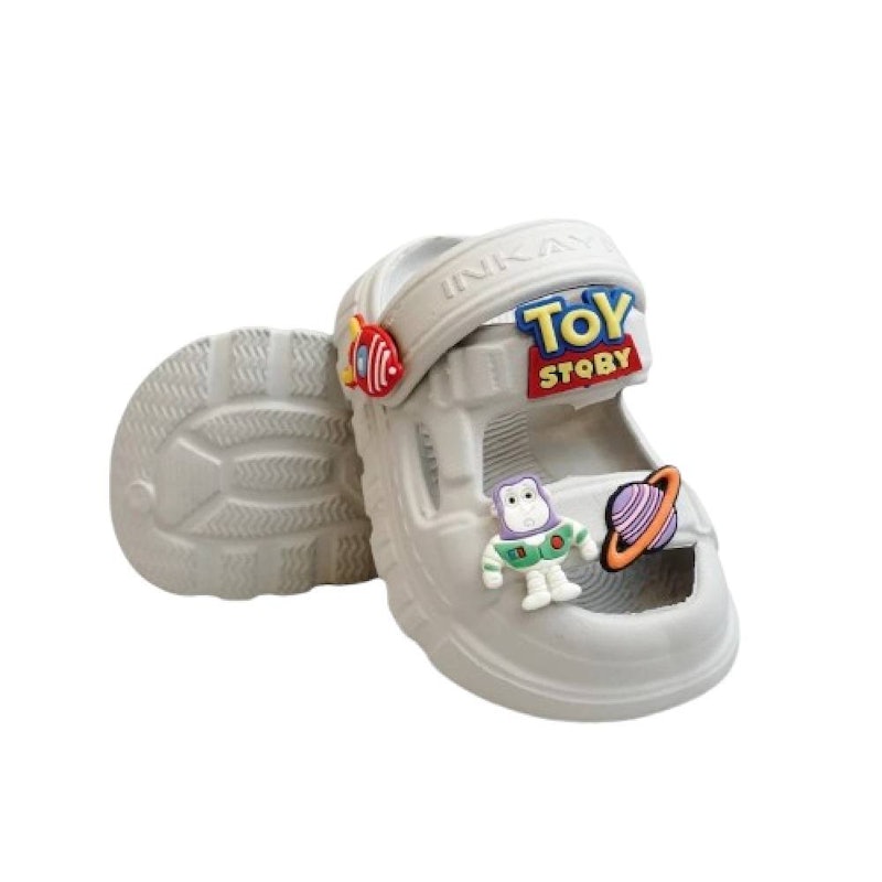 INKAYNI Sandal Slop Toy Story 1