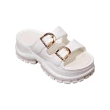 10 Rekomendasi Sandal Slip On untuk Wanita Terbaik (Terbaru Tahun 2026) 3