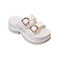 Lateny Sandal Wedges