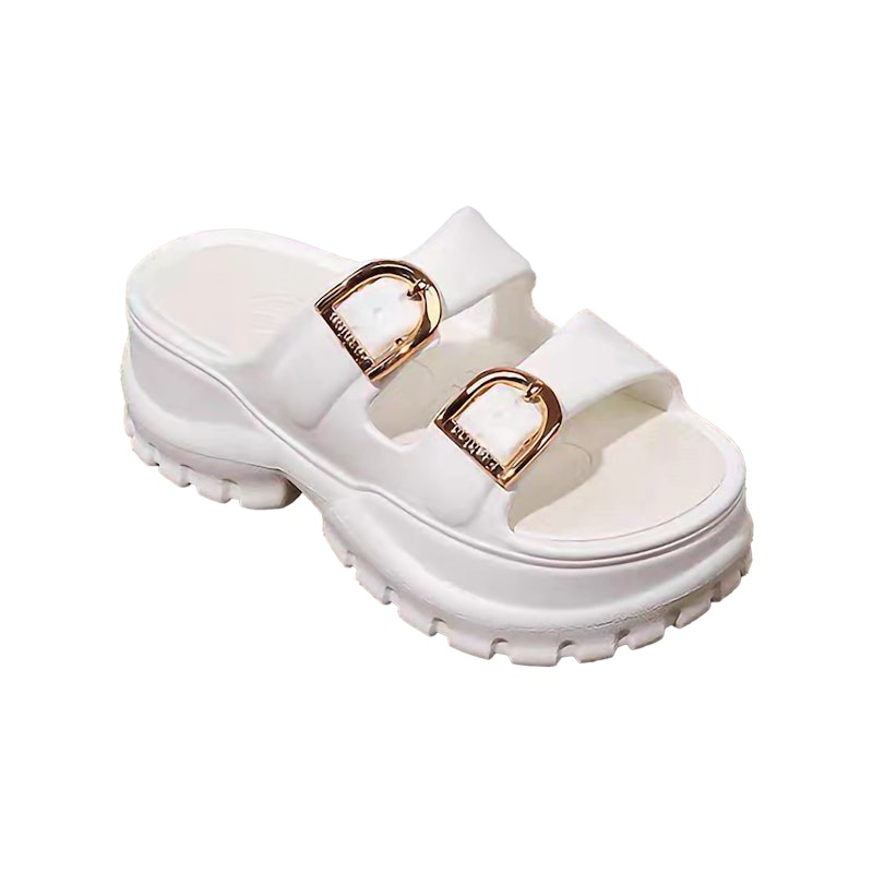 Lateny Sandal Wedges 1