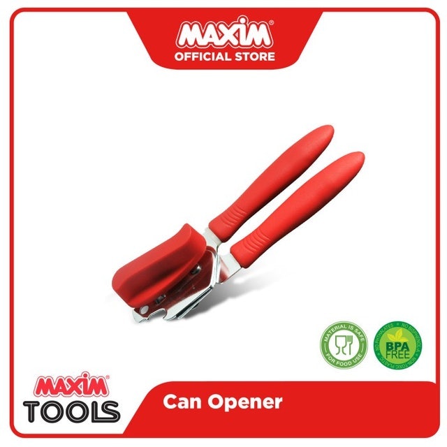 Maxim Tools Can Opener  GD-134-L018