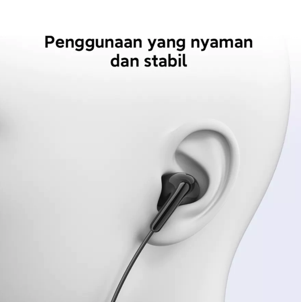 Xiaomi Communication Technology Xiaomi Earphone Type-C