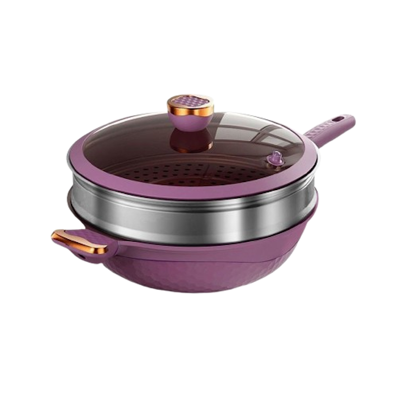 Tifale Elora Wokpan Semi Presto 32 cm 1