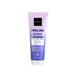 Peeling So Good