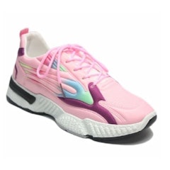 Sepatu Sport Sneakers Wanita