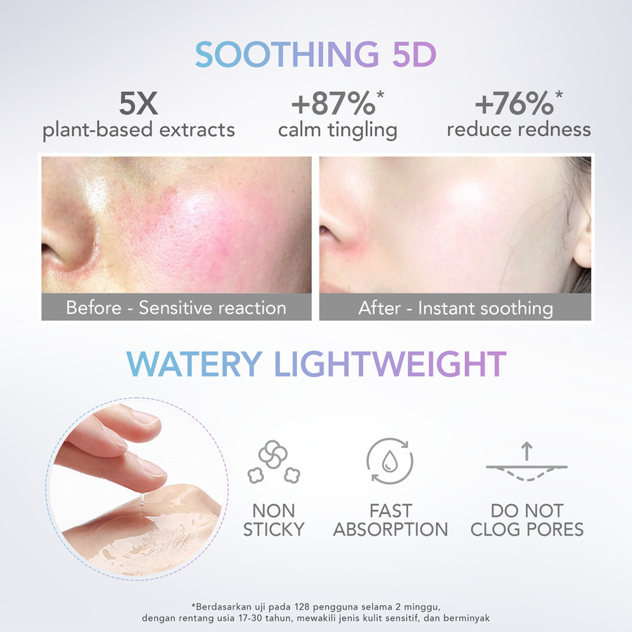 HEBE Beauty Style Y.O.U Radiance Glow Illuminating Serum