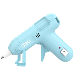 Deli Hot Melt Glue Gun