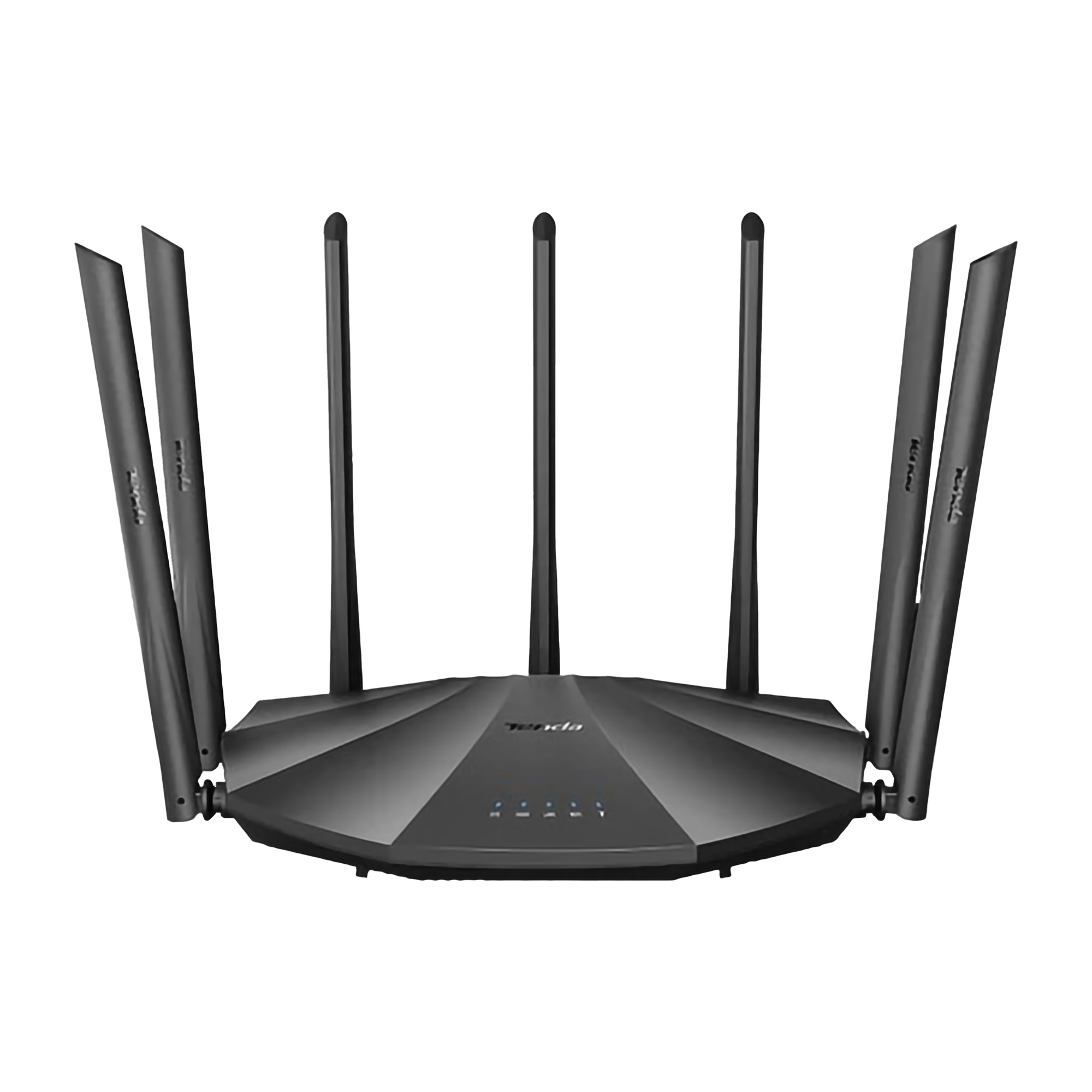 Tenda AC2100 Dual Band Gigabit WiFi Router ｜ AC23