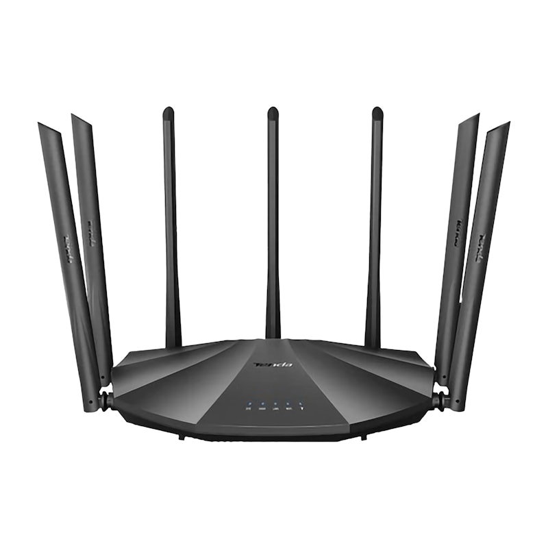Tenda AC2100 Dual Band Gigabit WiFi Router 1