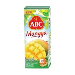 ABC Mango Juice