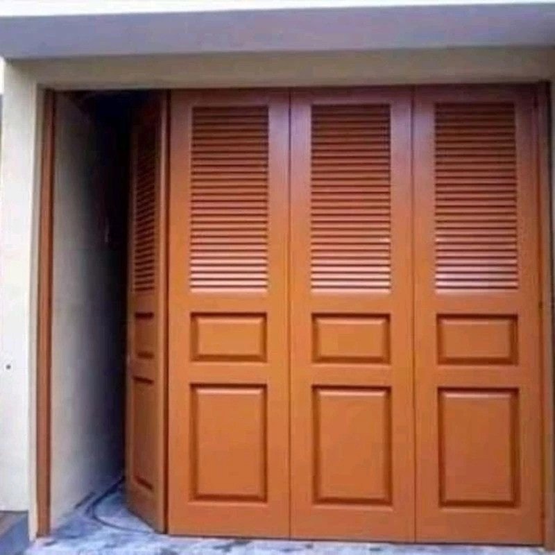 Firdaus Jaya Lass Pintu Garasi Handerson 2