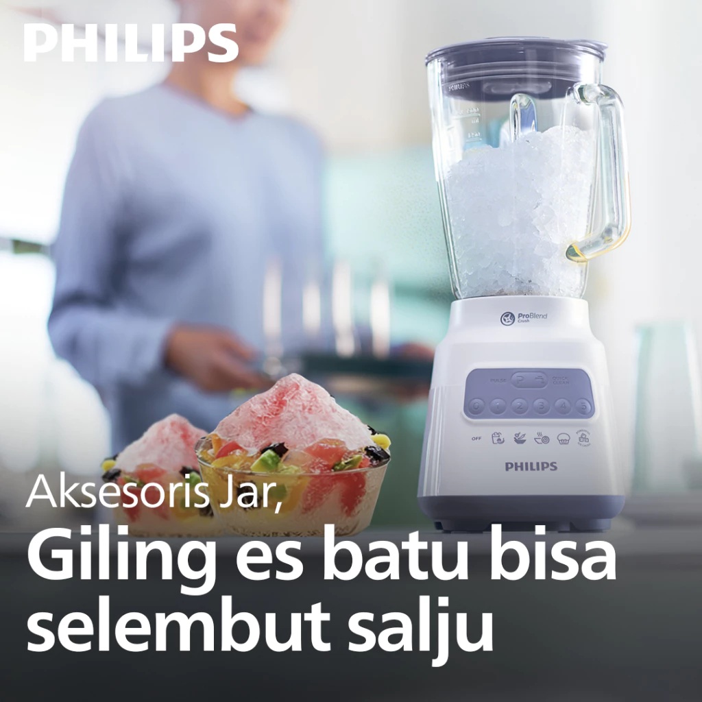 Blender 5000 Series 3