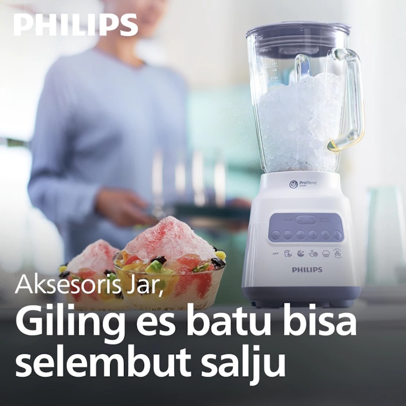 Blender 5000 Series 3