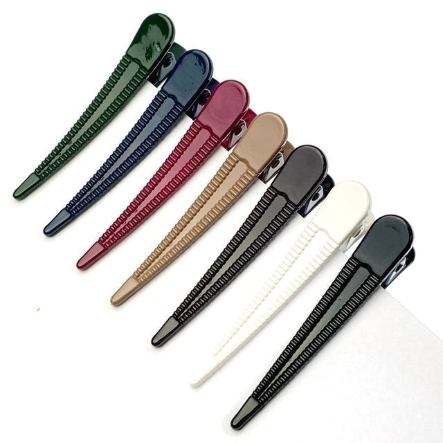 W! Accessories Jepit Rambut Monotone 62042500