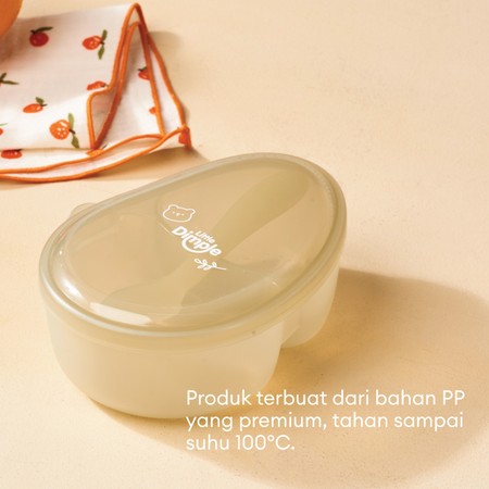 Little Dimple Pack & Go Travel Set 2