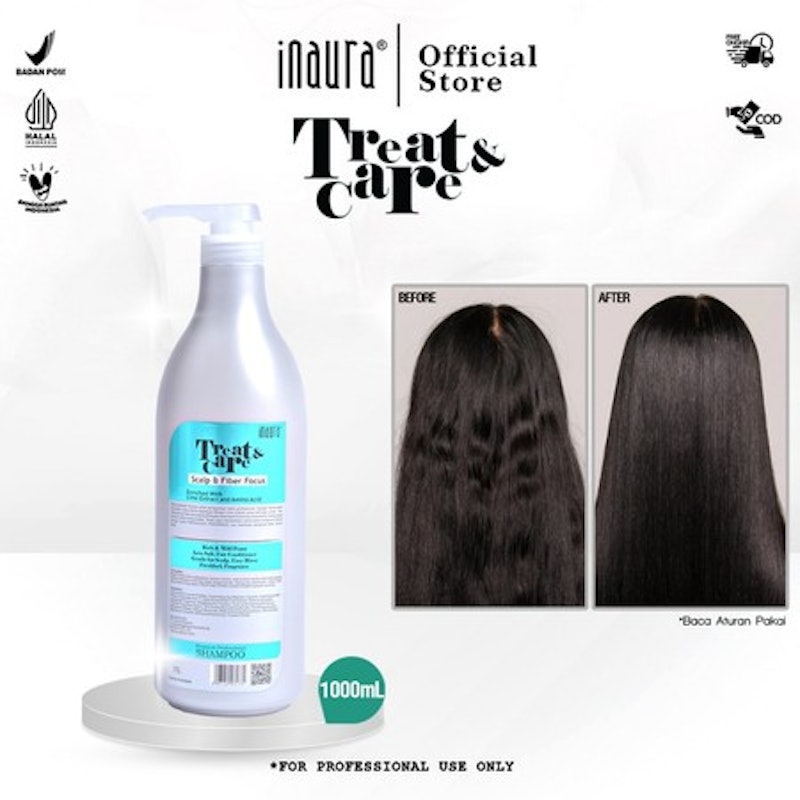 Inaura Treat & Care Series